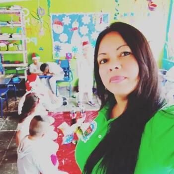 Babysitter in Santiago de Cali: Carolina