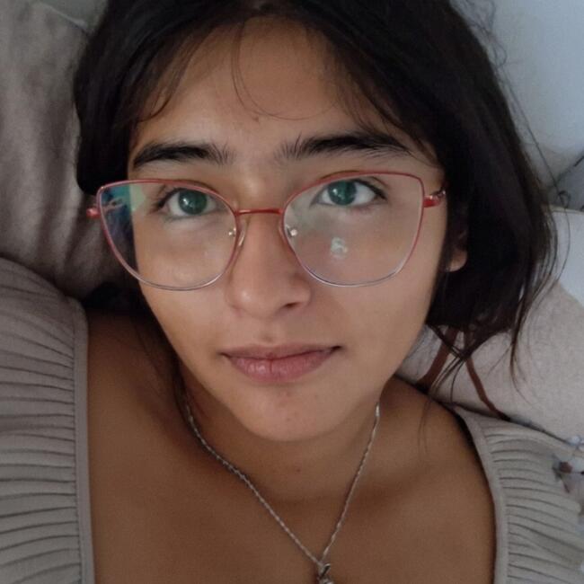 Niñera en Arica: Phaxsy García Mamani