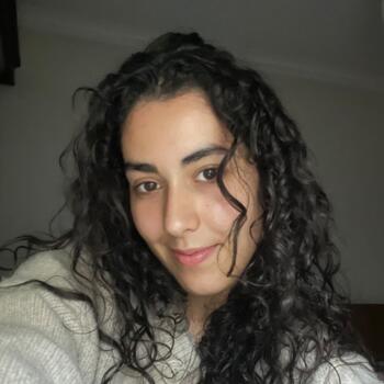 Babysitter Braga: Beatriz