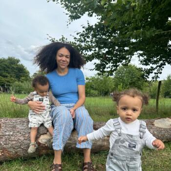 Babysitting job in Tangier: babysitting job Anais