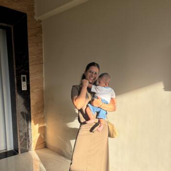 Parent Bhopal: Shikha