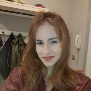 Bébiszitter Budapest területén: Korina