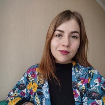 Babysitter in Puente Alto: Constanza Ramirez Jorquera