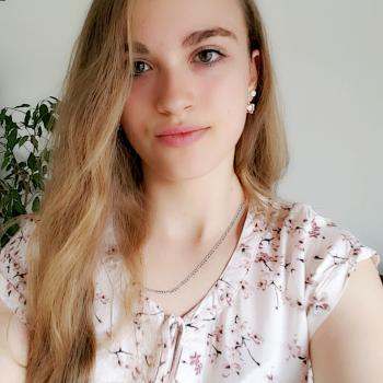 Babysitter Thionville: Anaïs