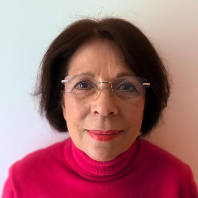 Bébiszitter Budapest területén: Judit