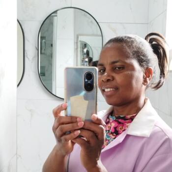 Babysitter Johannesburg: Simphiwe