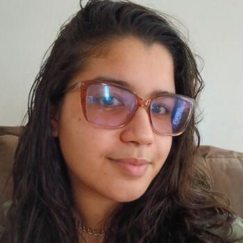 Babá em Feira de Santana: Nathalia