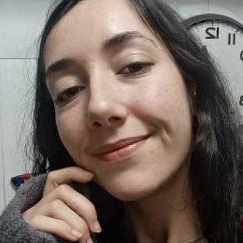 Babysitters in Madrid: Laura
