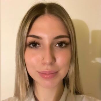 Niñera Buenos Aires: Camila cajiga
