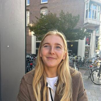 Babysitter a Milano: Amy