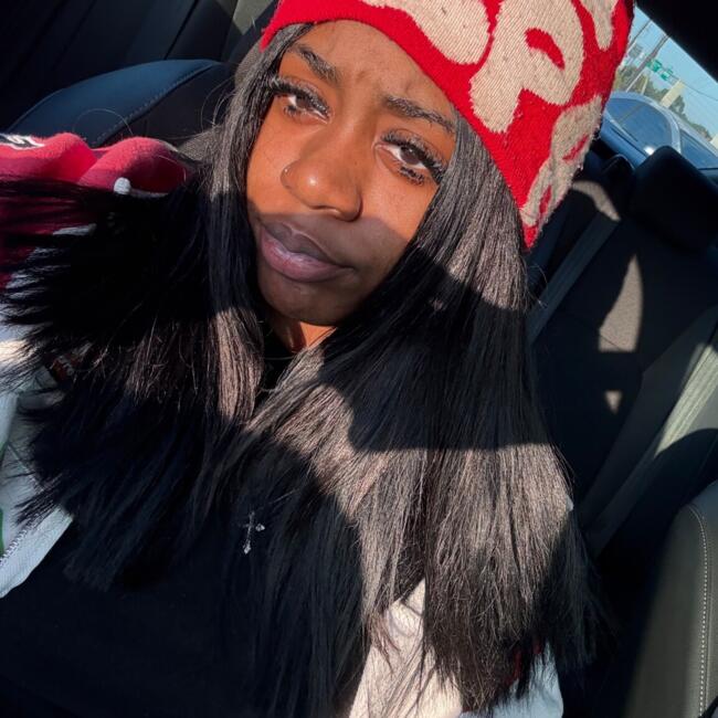 Nanny in Houston: Brooklyn