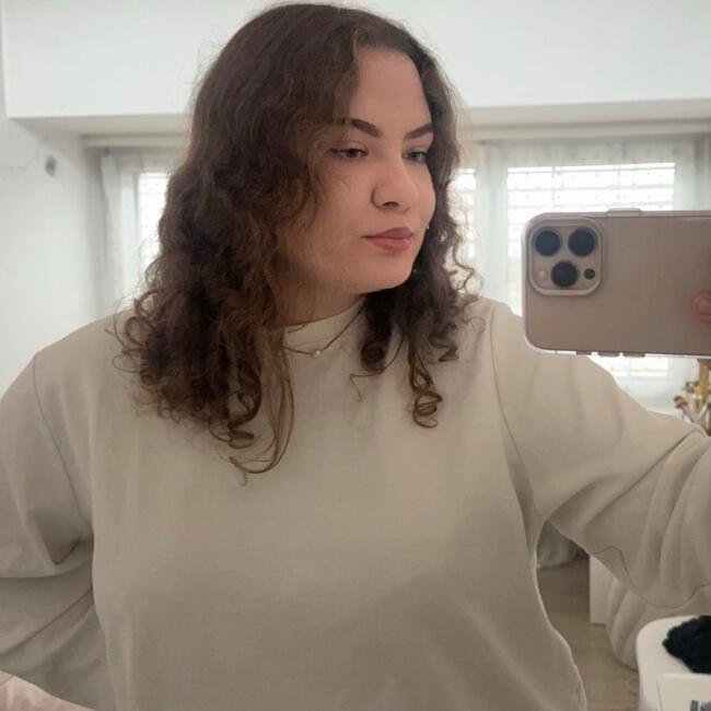 Babysitter a Cortaillod: Shana