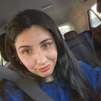 Babysitter in Curicó: Marjorie Uribe