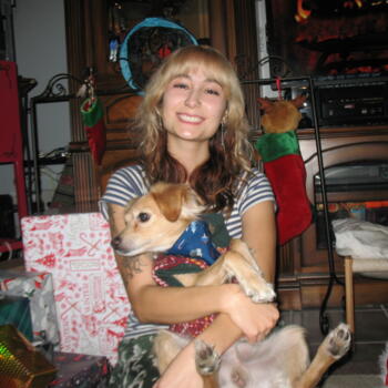 Babysitter in Phoenix: Zoe