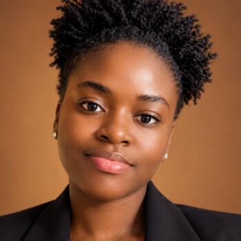 Babysitter in Kilifi: Purity
