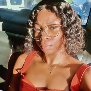 Babysitter in Rabat: Chimene