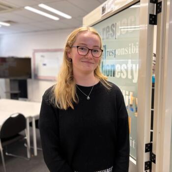 Babysitter Ashburton: Sophie