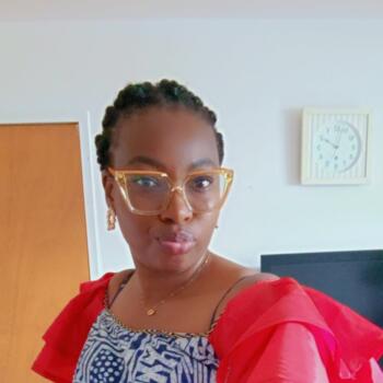 Babysitter in Montreal: Arlette Laure