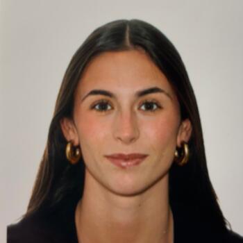 Niñera en Uccle: Leire