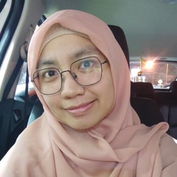 Nanny in Perth: Zaina