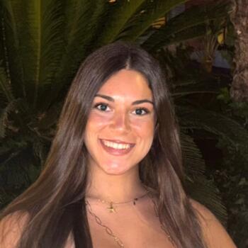 Babysitter in Seville: Berta