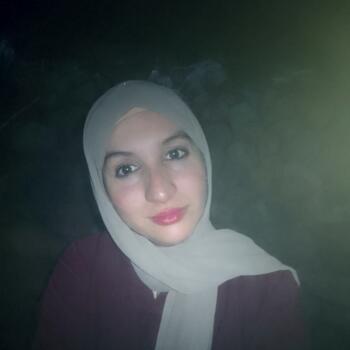 Babysitter Marrakesh: Mariam