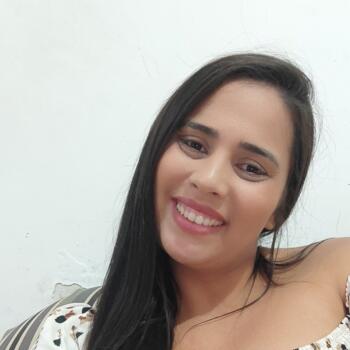 Babysitter in São Paulo (São Paulo): Leticia