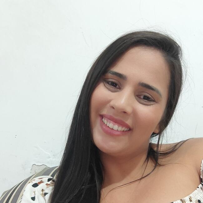 Babysitter in São Paulo (São Paulo): Leticia