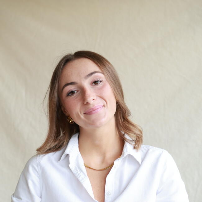 Babysitter in Plestin-les-Grèves: Laurine