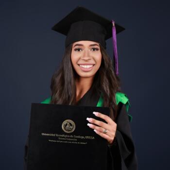 Babysitter in Delft: Nisara