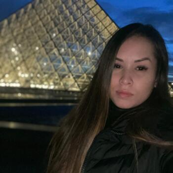 Babysitter in Zaandam: Barbara