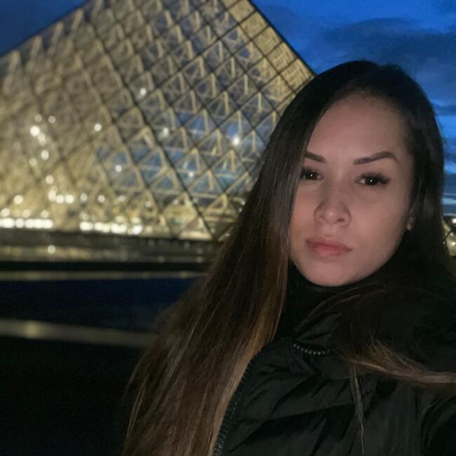 Babysitter in Zaandam: Barbara