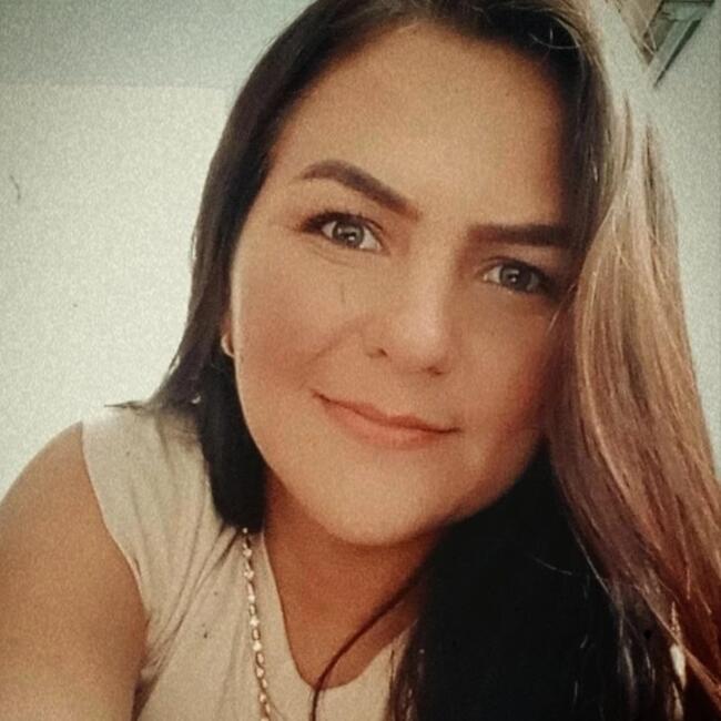 Babá em Abreu e Lima: Patrícia