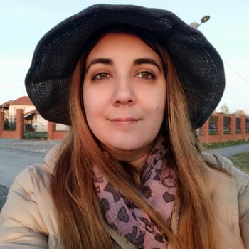 Babysitter in Veternik: Jelena