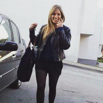 Babysitter in Gondomar: Catarina