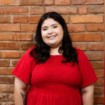 Babysitter Porto Alegre: Larissa