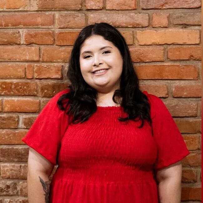 Babysitter in Porto Alegre: Larissa