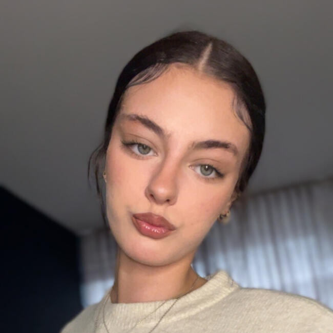 Oppas in Zaandam: Neomi