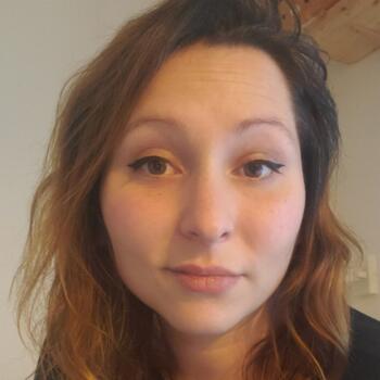 Nanny job in Lyon: babysitting job Sonia