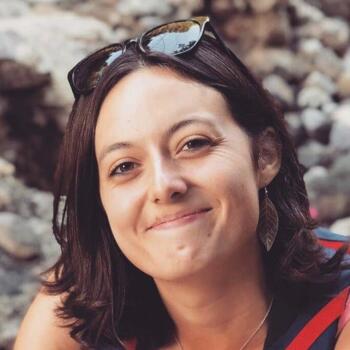 Babysitter in Marolles-en-Beauce: Marion