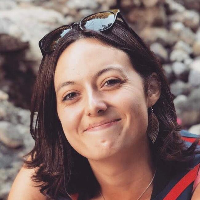Babysitter in Marolles-en-Beauce: Marion