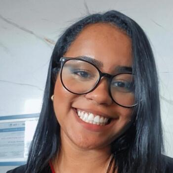 Babá São Luís: Karynni