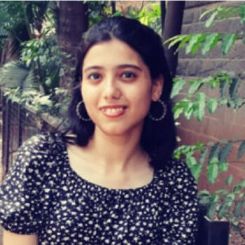 Oppas in Utrecht: Aparna