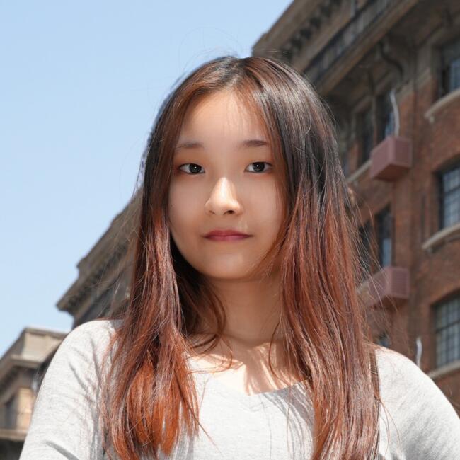 Babysitter in Singapore: Clarissa