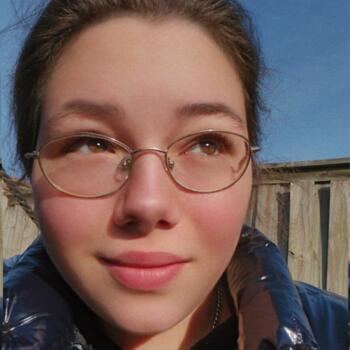 Babysitter in Ozark (Arkansas): Breanna