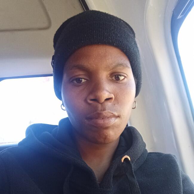 Babysitting job in Brakpan: Nikiwe