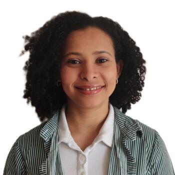Babysitter in Frankfurt am Main: Loraine
