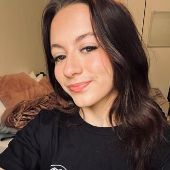 Baby-sitter in Mont-Tremblant: Ana