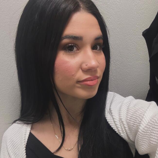 Babysitter in Odessa: Naryelis