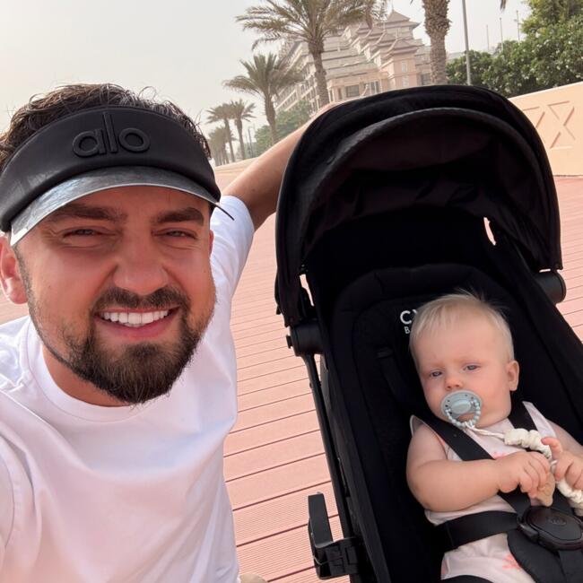 Babysitting job in Saint-Gervais-les-Bains: Adam